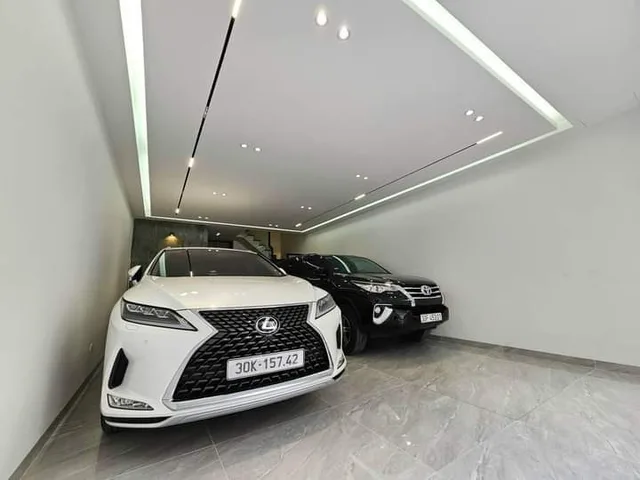 Bán nhà Định Công, Hoàng Mai, mới đẹp, 6 tầng thang máy, ô tô vào nhà, 60m2, 14.5 tỷ