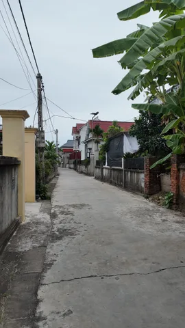 Đất 2 mặt đường, kinh doanh tốt