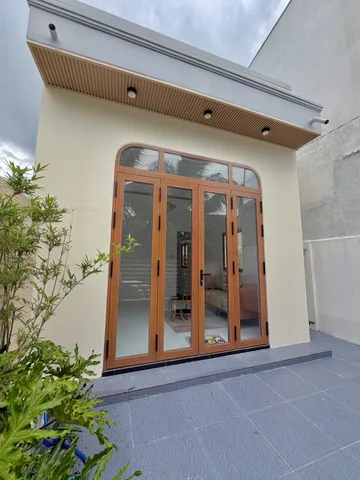 🏡 NHÀ NHỎ XINH KP25 – ĐẠO THẠNH | PHÙ HỢP GIA ĐÌNH RA RIÊNG 🏡