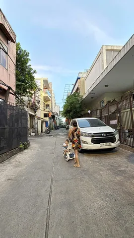 Nhà đẹp vị trí mặt tiền đường chính Bình Tân giá nhẹ nhàng 7ty