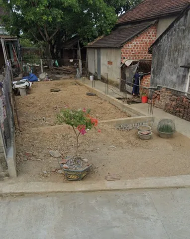 bán đất chợ đồng phó, gần trường tiểu học số 1 tây giang