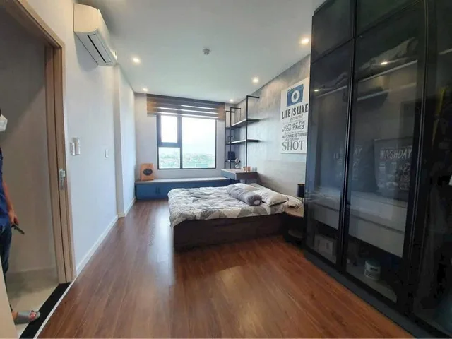 BÁN CĂN HỘ JAMILA KHANG ĐIỀN (2PN - 76M2) - SỔ HỒNG LÂU DÀI VIEW BIỆT THỰ TRIỆU ĐÔ