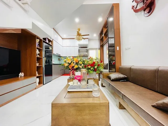 🏡 LƯU HỮU PHƯỚC – MỸ ĐÌNH | 66m² | 4 TẦNG | MT 4.1M | 5PN | Ô TÔ VÀO NHÀ | 18.4 TỶ | VỊ TRÍ ĐẮC ĐỊA | KINH DOANH – GIỮ TIỀN – SINH LỜI | KHÔNG DÍNH QUY HOẠCH