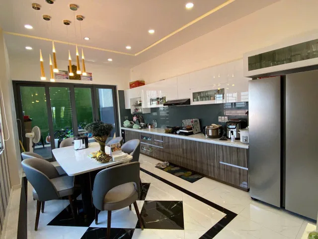 Bán Nhà riêng 88m2 có sẵn 88 m2 thổ cư giá 5.7 tỷ tại Phường Phú Thủy Thành phố Phan Thiết Bình Thuận