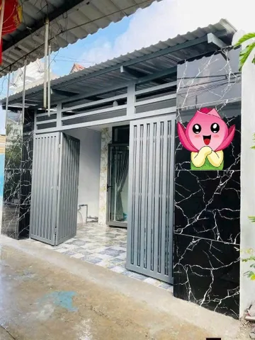 🏡 Nhà đẹp DT khủng 5,5 x 20m
💰 Giá giảm chỉ còn 4,95 tỷ, còn thương lượng.
 💥CN 110m² 📍 Khu phố 8, Thị trấn Hóc Môn, ngay chợ Hóc Môn.
✨ Nhà mới đẹp, vào ở ngay:
Sân để xe rộng.
Phòng khách, bếp.
2 phòng ngủ, 2 WC.
Nhà vuông vức, không lỗi phong th