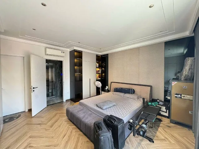 Bán nhà Nguyễn Sơn, Long Biên | 50m² | 7 tầng thang máy | ô tô tránh | nhỉnh 19 tỷ