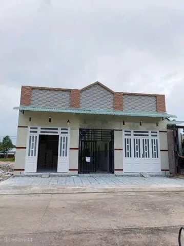 CHỦ CẦN BÁN DÃY TRỌ CHƠN THÀNH, GẦN KCN BECAMEX, 1 KIOT 5 PHÒNG TRỌ, SỔ HỒNG RIÊNG