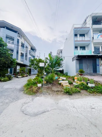 Bán lô đất 2 mặt tiền đường số 1, KDC Hương Lộ 5, An Lạc, 68m2 - Đường 10m xe hơi - Nhỉnh 7 tỷ