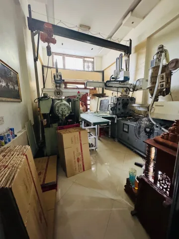 Bán Nhà 6 Tầng Có Thang Máy Phường Tân Quý, Tân Phú, DT 96m², Giá 12.5 Tỷ