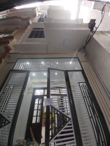 Cho Thuê Nhà Ngõ 18 Khương Hạ - Thanh Xuân 41M² 6 Tầng 3 Ngủ - Ngõ Rộng - Giá Thuê 15tr - Cho Ở Nhóm