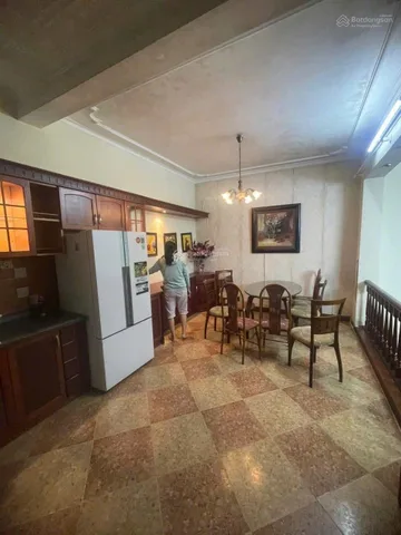 Cho Thuê Nhà Ngõ 12 Nguyễn Phúc Lai - Hoàng Cầu 90M² 4 Tầng 3 Ngủ - Nội Thất CB - Nhà 2 Mặt Ngõ - Ở, Kinh Doanh VP - Giá Thuê 25tr