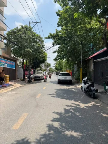 🧚BÁN ĐẤT MẶT TIỀN ĐƯỜNG SỐ ĐẸP -  PHƯỚC LONG B - QUẬN 9.