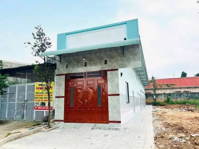 BÁN DÃY NHÀ TRỌ HỒ CHÍ MINH – THU NHẬP ỔN ĐỊNH