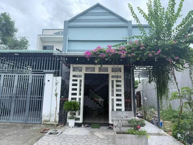 Đầu tư dãy trọ sinh lời cao ở Đường Số 7, P. Minh Thành, Chơn Thành giá chỉ 600 triệu cách Chợ Chơn Thành chưa đến 3 phút.