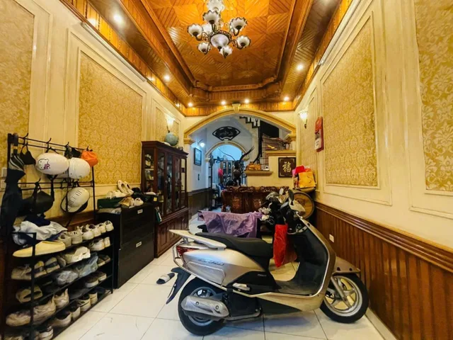 Bán nhà Kim Giang 54m Dây xây kiến cố thuộc đất ở đô thị, 300m ra Ô tô tránh, 500m ra công viên, Cạnh Hồ , cạnh Trường Học, giá hợp lý tại khu vực.