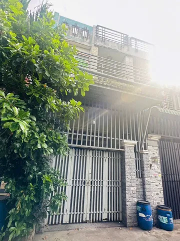 📍Đường NỮ DÂN CÔNG VÀO 2/ ngắn gần Chợ – xã Vĩnh Lộc Hồ Chí Minh.