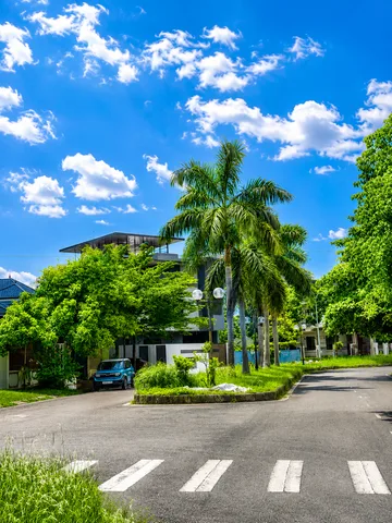 🏡 BÁN LÔ BIỆT THỰ VUÔNG VẮN – GIÁ SỐC TẠI PHÚ ĐẠI CÁT