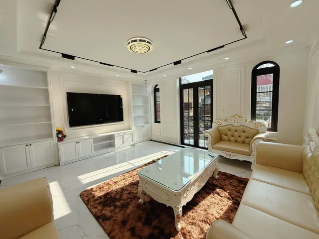 Bán nhà Tô Vĩnh Diện, Thanh Xuân – Giá 24.8 
tỷ – DT 65m² x 6 tầng – MT 5.2m – Phân lô quân đội, Ô tô vào nhà, Thang máy nhập khẩu