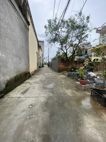 Bán đất Hoàng Nha- Minh Hải cạnh KĐT Hoà Phát 70m2 nhỉnh 3 tỷ