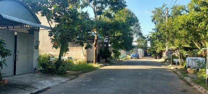 Bán Đất 100m2 có sẵn 100 m2 thổ cư giá 3.2 tỷ tại Đường Nguyễn Bình Xã Long Thới Huyện Nhà Bè TP. Hồ Chí Minh