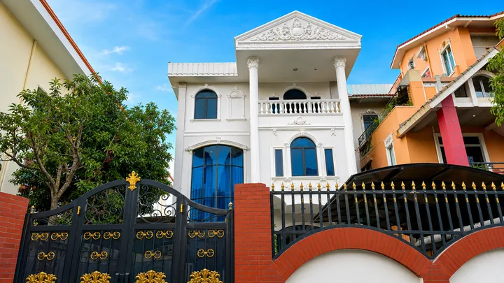 🏢🔥 CHO THUÊ NHÀ 1 TRỆT 2 LẦU XÔ VIẾT NGHỆ TĨNH – 300M² – 20TR/THÁNG