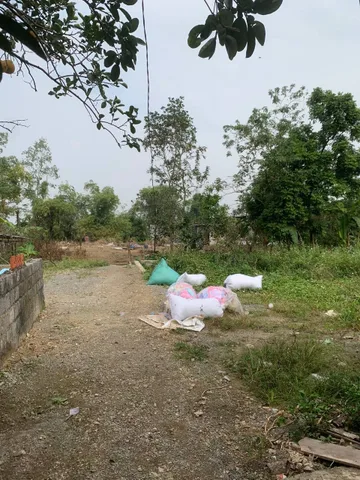 Đất làng nghề 400m2 gần VinOlympic - 10 tỷ