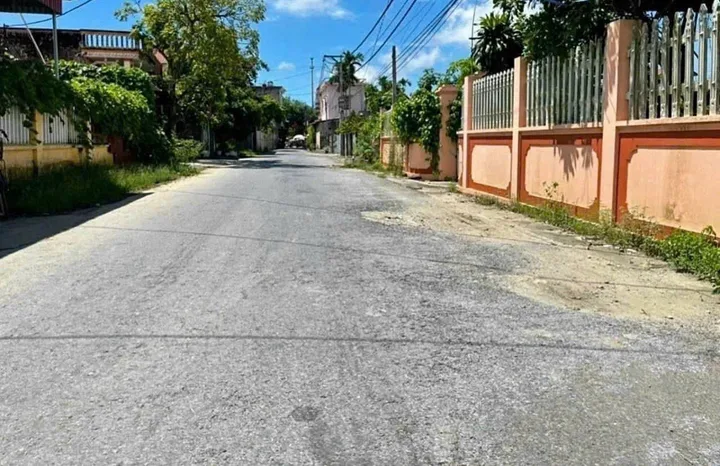 2KM95 1,4X TỶ SỞ HỮU NGAY LÔ GÓC 95M² SÁT GA MINH TÂN 🚨