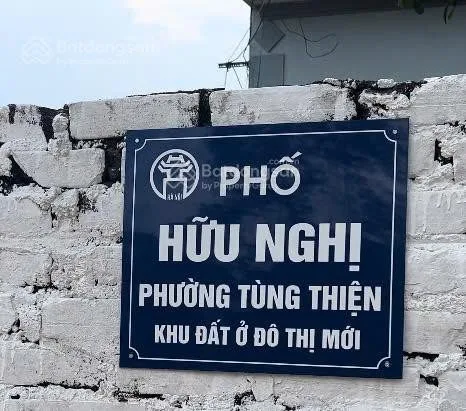 Nhỉnh 1 tỷ sở hữu đất trung tâm phường - TP Hà Nội xây nhà trọ, CCMN đầu tư lãi vốn 0963989690