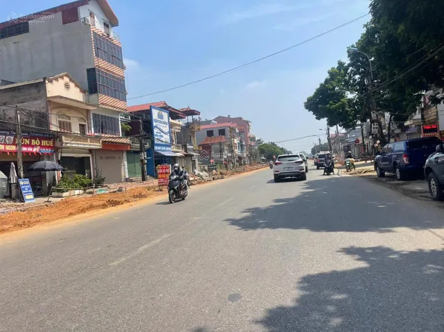 1,6 Tỷ Có Ngay Lô Đất - Cách Bến Xe Buýt 300m Đi Bộ- Trung Tâm Phường TP Hà Nội 0963989690 0333846866