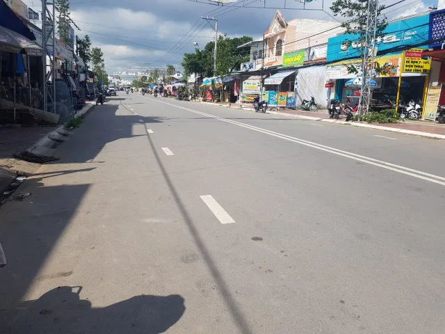 CẦN SANG LẠI  20X50=1000M2 ĐẤT THỔ CƯ NGAY TRUNG TÂM XÃ CÙ LAO DUNG GẦN SÁT CHỢ GIÁ 450 TRIỆU/ MN