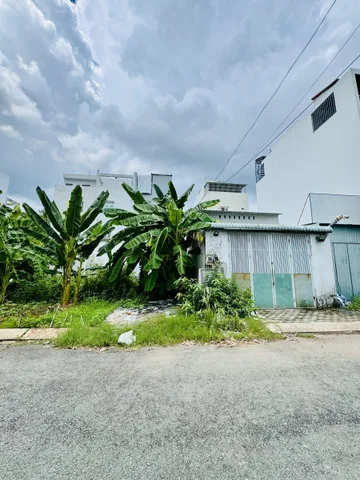 BÁN ĐẤT MẶT TIỀN NGAY GLOBAL CITY - SÁT ĐỖ XUÂN HỢP - LIÊN PHƯỜNG - 5x16 80M2 - GIÁ 13.2 TỶ (80to824)