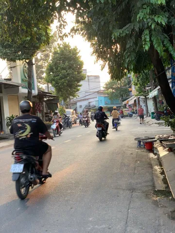 Bán Gấp Nhà 2 Mặt Tiền Nguyễn Thị Thơi – Trần Thị Do | Giá 10Tỷ 500T