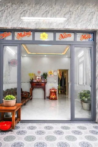 Chú tổng giảm 800 triệu có 3 phòng ngủ 5.4x16.5 Shr 4tỷ 5