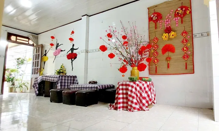 Bán nhà hẻm Ngô Thì Nhậm Đà Lạt 90m2, 5,5 tỷ