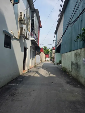 Bán đất thổ cư xuân ổ B phường võ cường bắc ninh 58m2 mặt 3.74m hướng đông bắc giá 3.45 tỷ