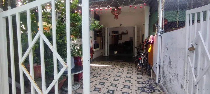 📌📌📌LÀM VIỆC TRỰC TIẾP GIÁ TỐT !!! Bán nhà cấp 4 kiệt Tôn Đản
