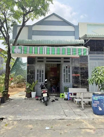 CHÍNH CHỦ CẦN BÁN DÃY NHÀ TRỌ BÀU BÀNG – CÓ DÒNG TIỀN SẴN