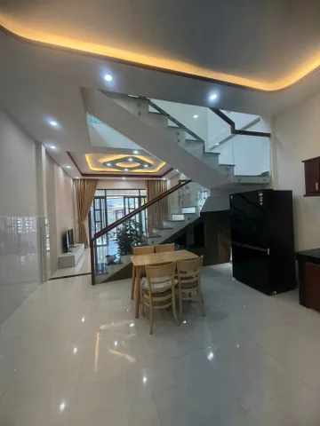 📌📌📌LÀM VIỆC TRỰC TIẾP GIÁ TỐT !!! Bán nhà 2 tầng kiệt ô tô thông