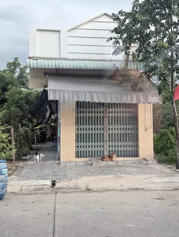 Nhà trọ Chơn Thành đang kín phòng – Bán nhanh cho khách đầu tư thiện chí