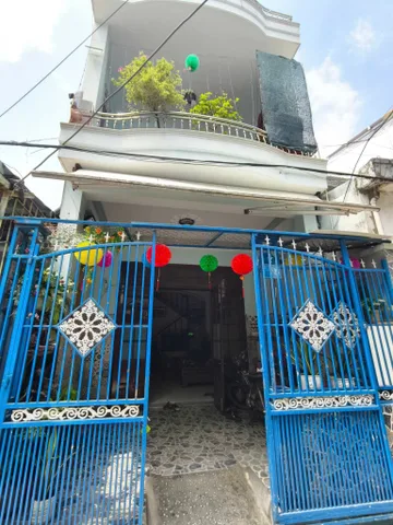 📌📌📌LÀM VIỆC TRỰC TIẾP GIÁ TỐT !!! Bán nhà trung tâm Thanh Khê