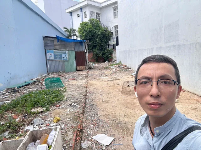 KIẾM ĐÂU RA - ĐẤT RỘNG SÁT 230M2 - NGANG LỚN 8M - HXH THÔNG - ÂU CƠ, LẠC LONG QUÂN - HƠN 19T