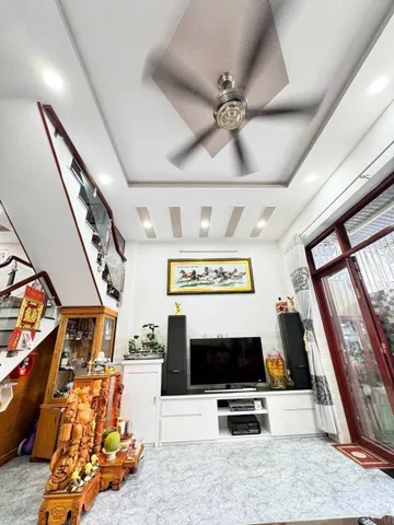 Bán căn góc 3 tầng khu Hòn Khô, Vĩnh Hoà giá 7,6 tỷ LH 0932428126