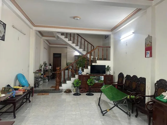 📌📌📌LÀM VIỆC TRỰC TIẾP GIÁ TỐT !!! Bán nhà 2 tầng mt Võ An Ninh