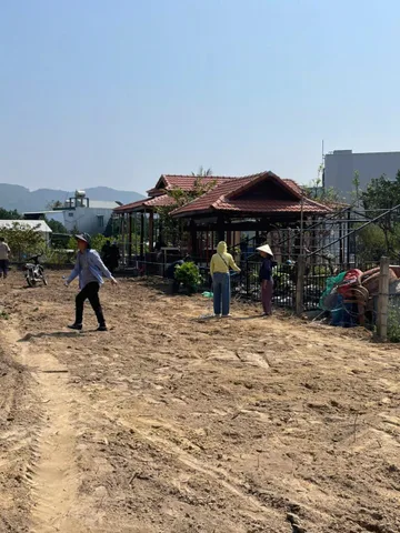 📌📌📌LÀM VIỆC TRỰC TIẾP GIÁ TỐT !!! Bán lô đất 2 mặt kiệt Phú Thượng
