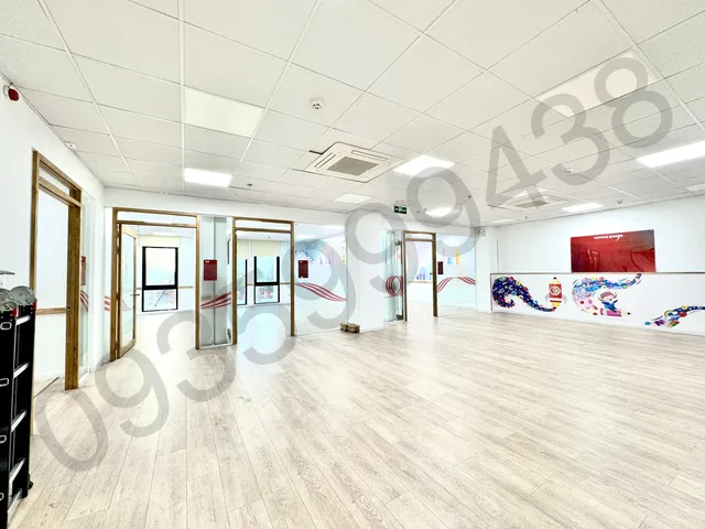CHO THUÊ TẦNG 1 TOÀ NHÀ LỚN, CHỈ 15.4 $/M2 - FREE BIỂN QUẢNG CÁO; PROPERTY DANANG