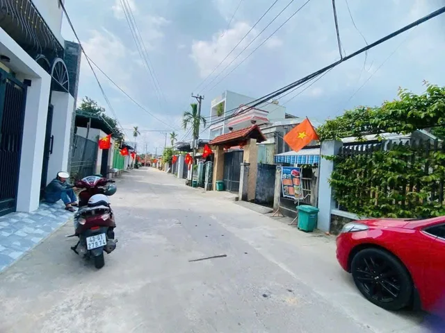 📌📌📌LÀM VIỆC TRỰC TIẾP GIÁ TỐT !!! Bán lô đất đẹp kiệt 1014 Tôn Đản