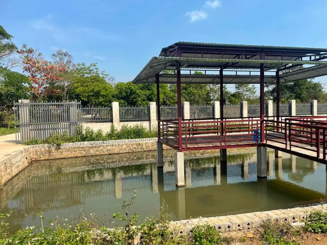 🌿 NHÀ SÂN VƯỜN NGUYỄN CHÍ THANH - HƠN 2000m2🌿