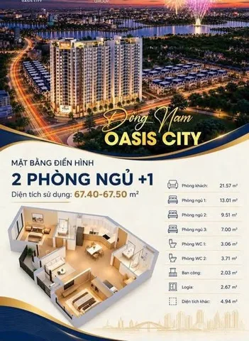 CHỈ CÒN ÍT CĂN ĐẸP TẠI NEXUS TOWER VIỆT TRÌ – BẠN ĐÃ BIẾT CHƯA?