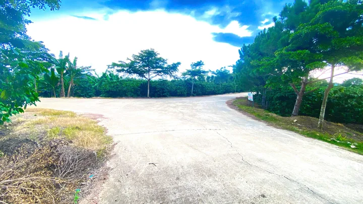 2 sào đất 2 mặt hẻm rộng, gần trung tâm ninh gia, đức trọng cũ, lâm đồng