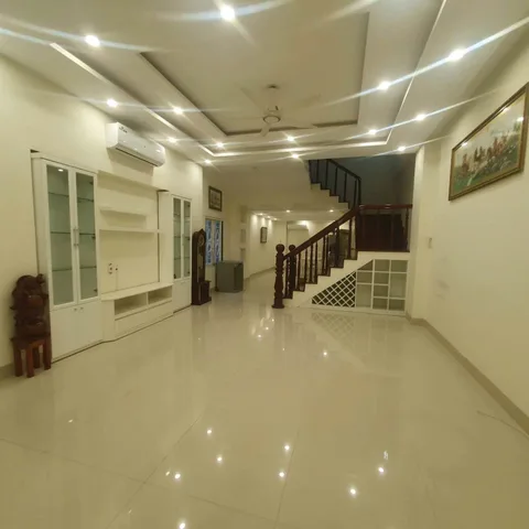 Thuê nhà 3 tầng An Nhơn 2 📌📌📌LÀM VIỆC TRỰC TIẾP GIÁ TỐT !!!